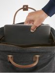 Додаткове фото Norrvage Briefpack