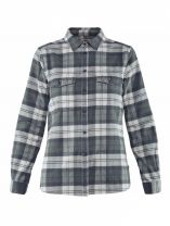 Ovik Heavy Flannel Shirt W