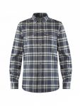 Додаткове фото Ovik Heavy Flannel Shirt M  Red Oak/Fog 