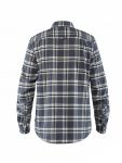 Додаткове фото Ovik Heavy Flannel Shirt M  Red Oak/Fog 