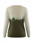 Додаткове фото Greenland Re-Wool View Sweater W  Dusk 
