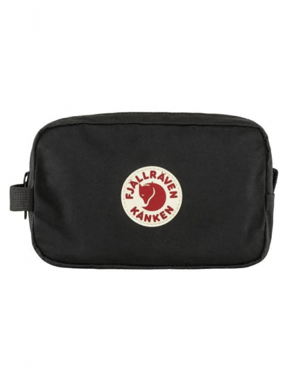 Kanken Gear Bag  Black 