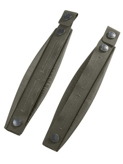Kanken Mini Shoulder Pads  Fog 