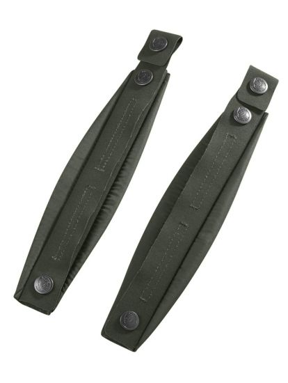 Kanken Mini Shoulder Pads  Deep Forest 