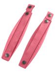 Додаткове фото Kanken Mini Shoulder Pads  Ox Red 