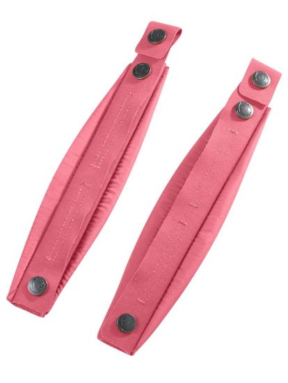 Kanken Mini Shoulder Pads  Pink 