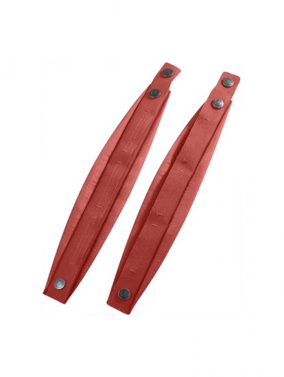 Kanken Shoulder Pads SALE  Dahlia 