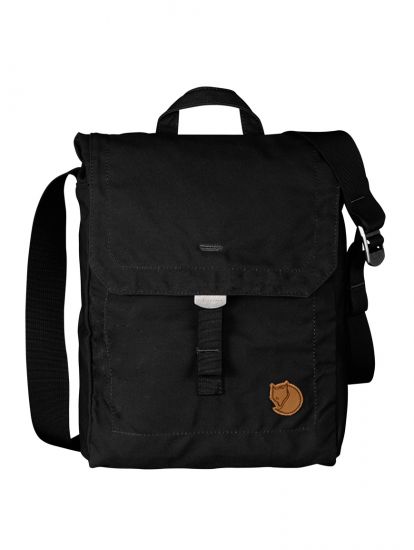 Foldsack No.3  Black 