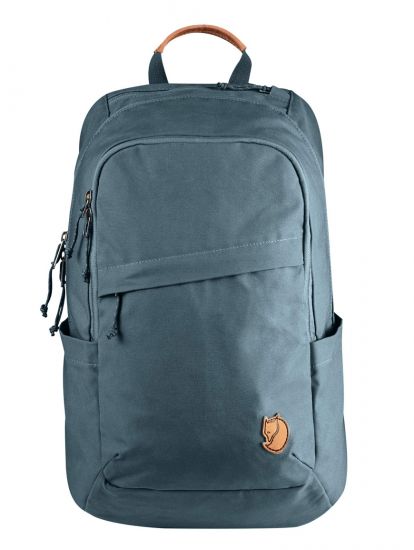 Raven 20  Dusk 