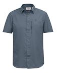 Додаткове фото Abisko Hike Shirt SS  Uncle Blue 