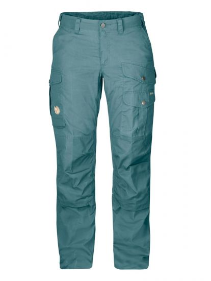 Barents Pro Trousers W  Frost Green 