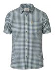 Додаткове фото High Coast Shirt SS  Flame Orange 
