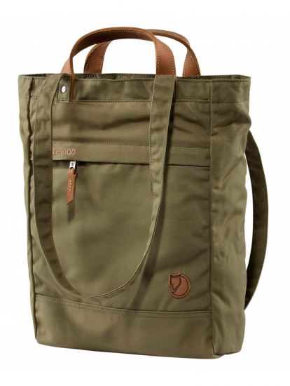 Totepack No.1 Small  Green 