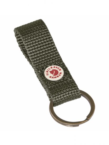 Kanken Keyring  Frost Green 
