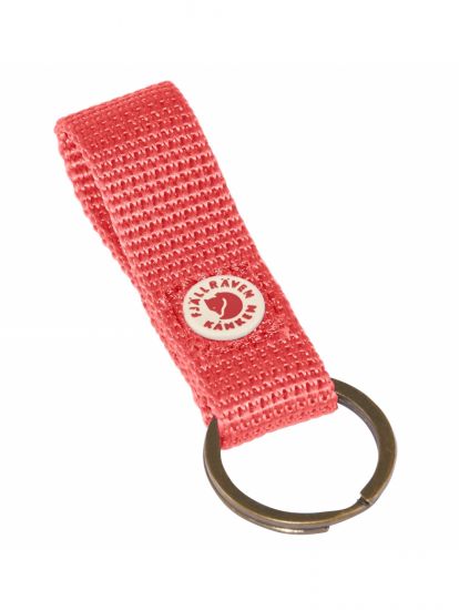 Kanken Keyring  Peach Pink 