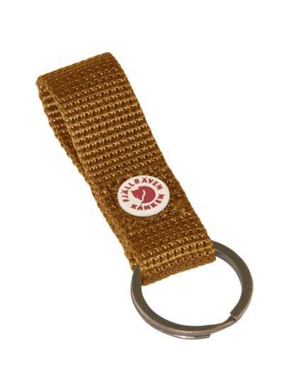 Kanken Keyring  Acorn 