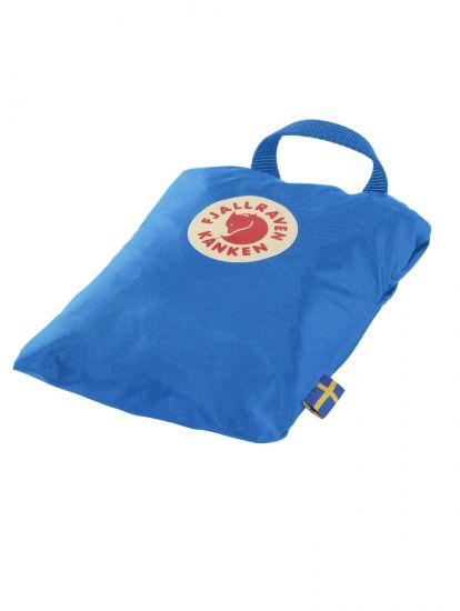 Kanken Rain Cover  Un Blue 
