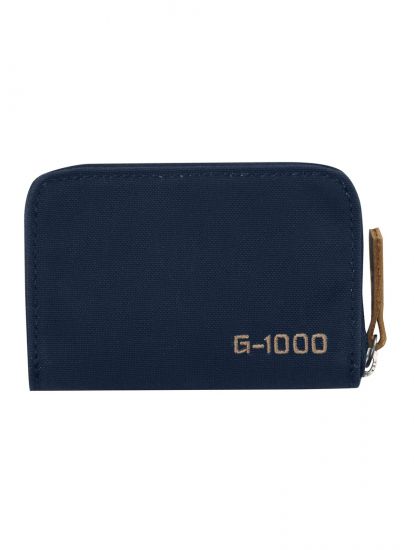Zip Card Holder