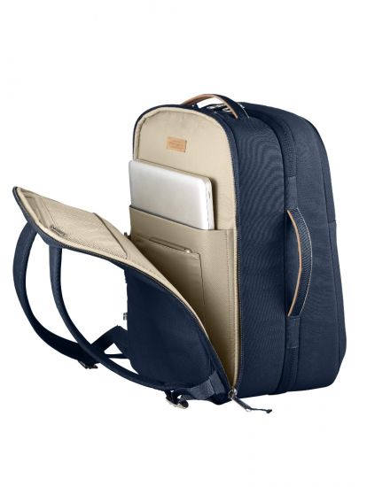 Додаткове фото Travel Pack  Black 