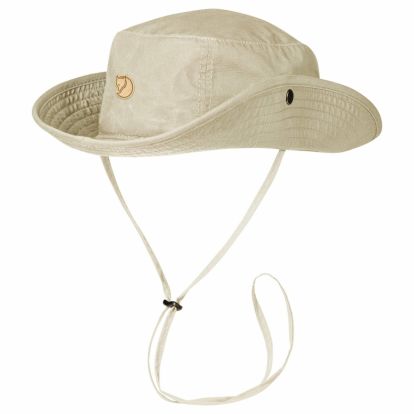 Abisko Summer Hat  Limestone 