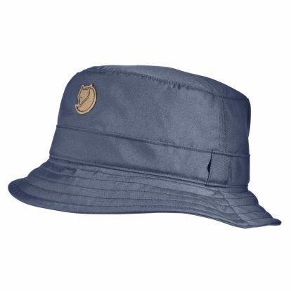 Kiruna Hat  Dark Navy 