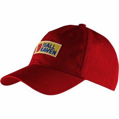 Greenland Original Cap  Lava 
