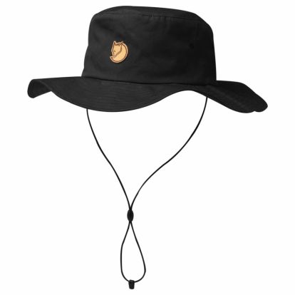 Hatfield Hat  Dark Grey 