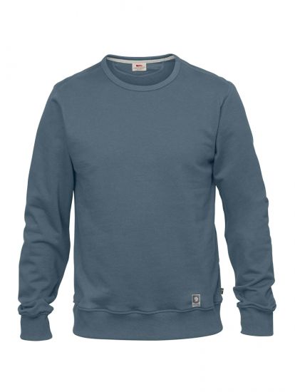 Greenland Sweatshirt M  Dusk 