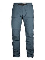 High Coast Hike Trousers M Long