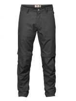 Traveller Zip-Off Trousers M