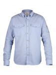 Додаткове фото Ovik Chambray Shirt M