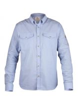 Ovik Chambray Shirt M