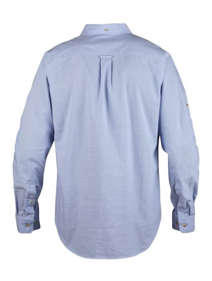 Ovik Chambray Shirt M