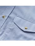 Додаткове фото Ovik Chambray Shirt M