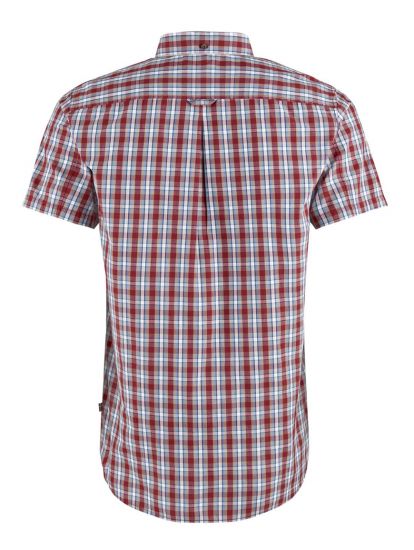 Ovik Shirt SS M