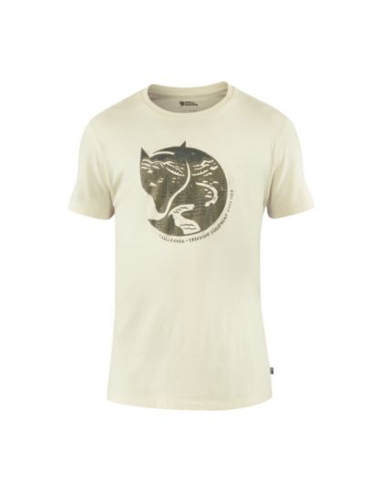 Arctic Fox T-Shirt M  Chalk White 