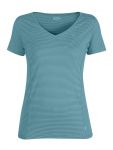 Додаткове фото Abisko Cool T-Shirt W.  Dahlia 