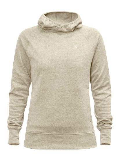 High Coast Hoodie W  Limestone 