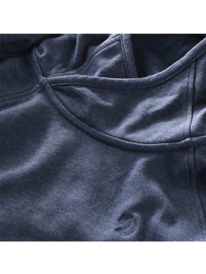 High Coast Hoodie W