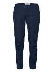 Додаткове фото High Coast Trousers W  Limestone 