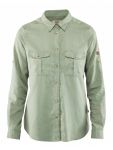 Додаткове фото Ovik Travel Shirt LS W