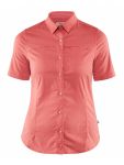 Додаткове фото High Coast Stretch Shirt SS W