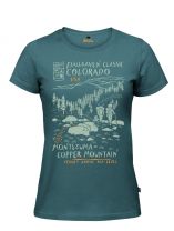 Classic US T-Shirt W