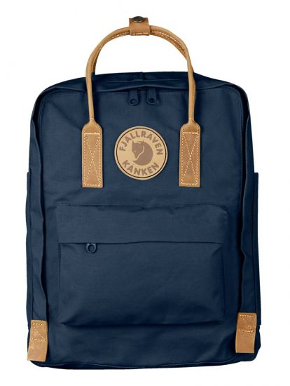Kanken No.2  Navy 