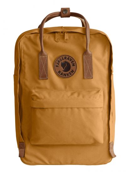 Kanken No.2 Laptop 15  Acorn 