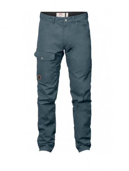 Greenland Jeans Long M  Dusk 