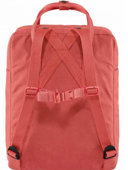Додаткове фото Kanken Chest Strap  Black 