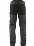 Додаткове фото Vidda Pro Ventilated Trs  Black 