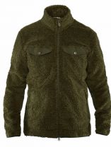 Greenland Pile Fleece