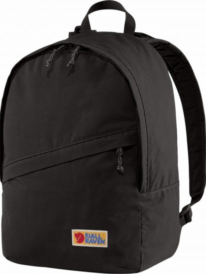 Vardag 16  Black 
